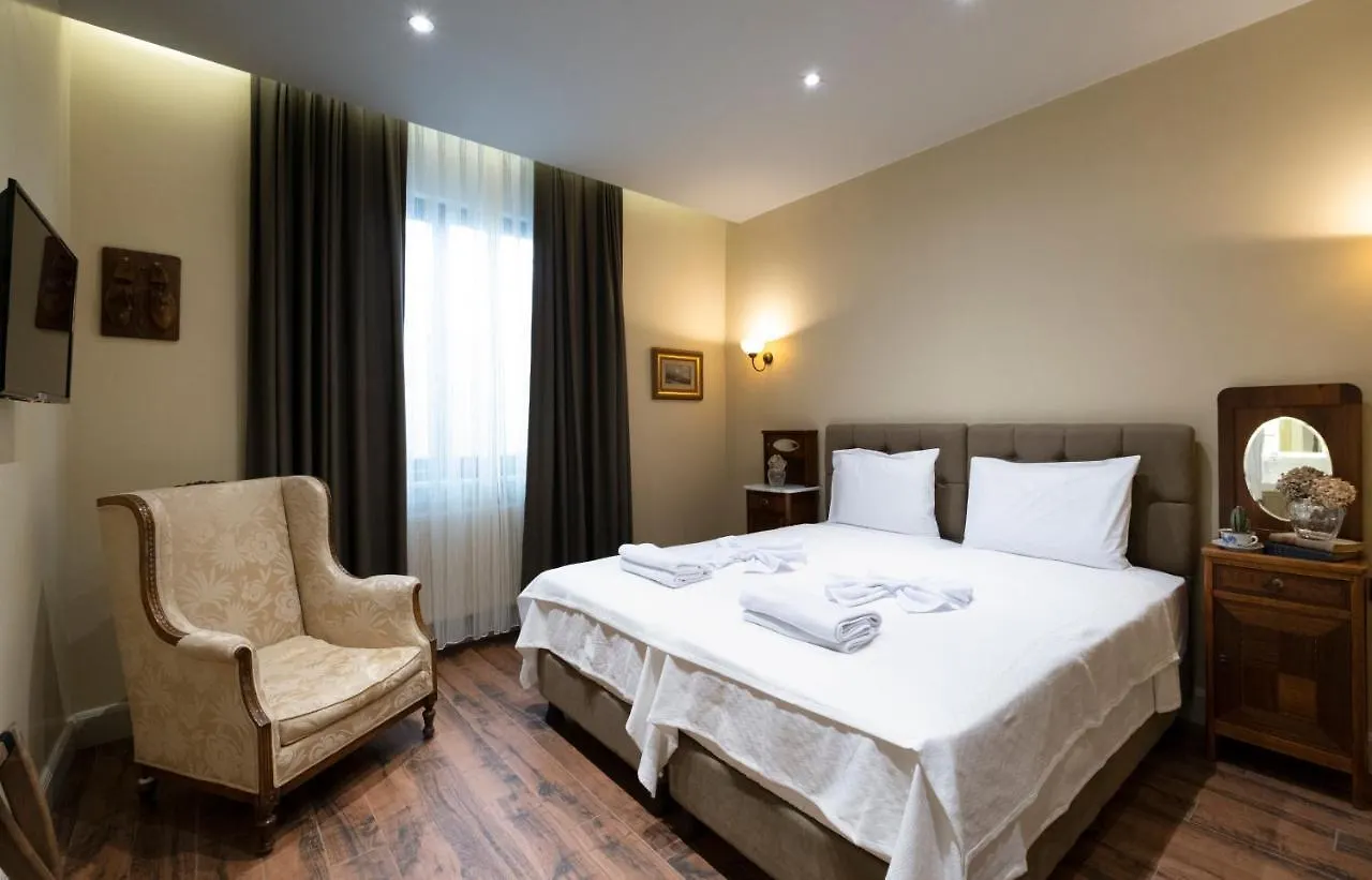 Level Suites - 104 Istanbul 0*,  Turkey