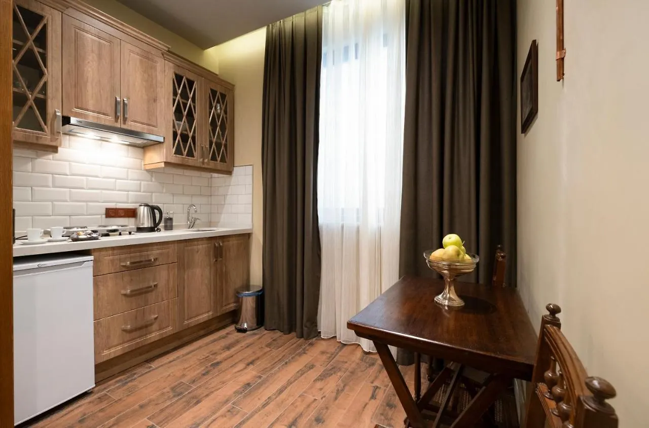 Level Suites - 104 Istanbul 0*,