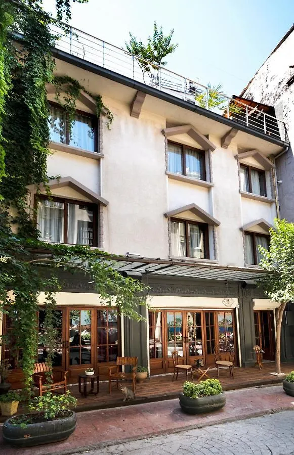 Apartment Level Suites - 104 Istanbul Turkey